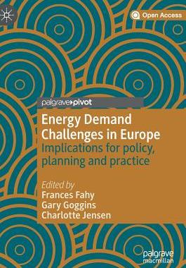 【预订】Energy Demand Challenges in Europe
