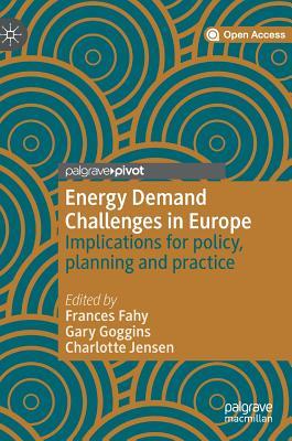 【预订】Energy Demand Challenges in Europe