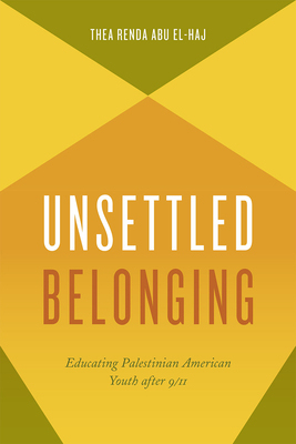 【预订】Unsettled Belonging 9780226289465