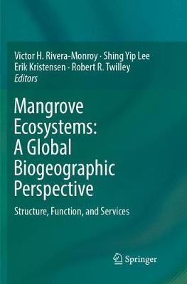【预订】Mangrove Ecosystems: A Global Biogeographic Perspective