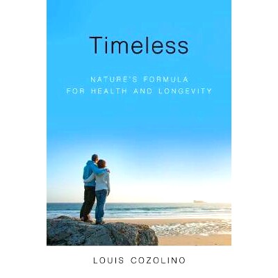 预订 Timeless: Nature’s Formula for Health and Longevity: 9780393713251
