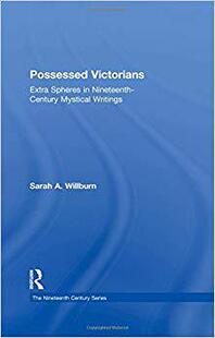 Possessed Victorians 预售