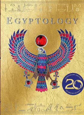 预售 埃及 寻找奥西里斯之墓 儿童机关书科普画册 英文原版 Egyptology: Search for the Tomb of Osiris