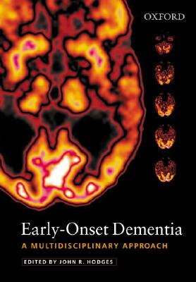 【预订】Early-Onset Dementia