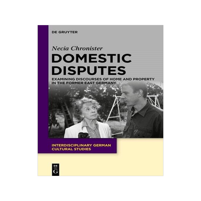 [预订]Domestic Disputes 9783111090122