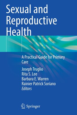预订 Sexual and Reproductive Health