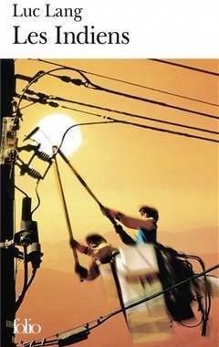 [预订]Indiens Lang 9782070422470