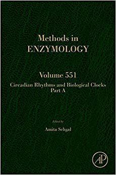 【预售】Circadian Rhythms and Biological Clocks Part A