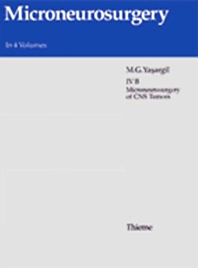 预订 Microneurosurgery, Volume III B: AVM of the Brain, History, Embryology, Pathological Considerations, Hemodynamics,
