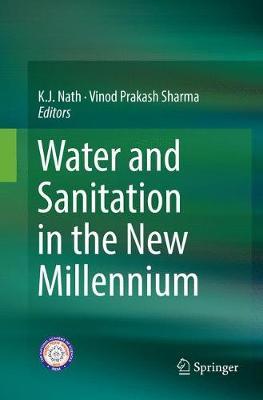 【预订】Water and Sanitation in the New Millennium