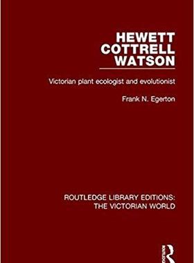【预售】Hewett Cottrell Watson
