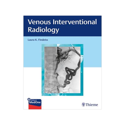 [预订]Venous Interventional Radiology 9781626232730