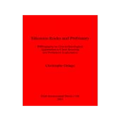 [预订]Siliceous Rocks and Prehistory 9781841713427