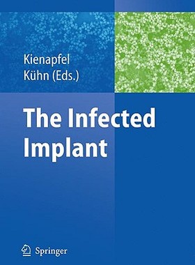 【预订】The Infected Implant