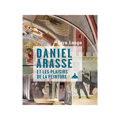 [预订]Daniel Arasse et les plaisirs de la peinture 9791035107956