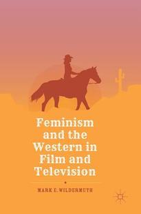 and the Western Film Feminism Television 预订