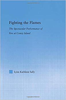 【预售】Fighting the Flames