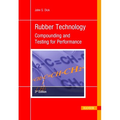 预订 Rubber Technology 3e: Compounding and Testing for Performance