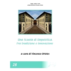 预订 Una scuola di linguistica : fra tradizione e innovazione: 9791281471016