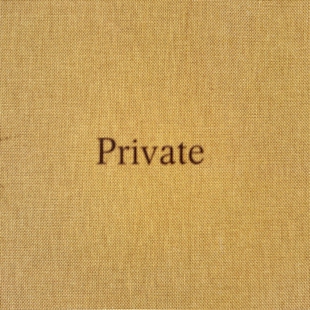 预订 Tod Lippy: Private 托德·利皮 (Tod Lippy)：私人: 9798988264507
