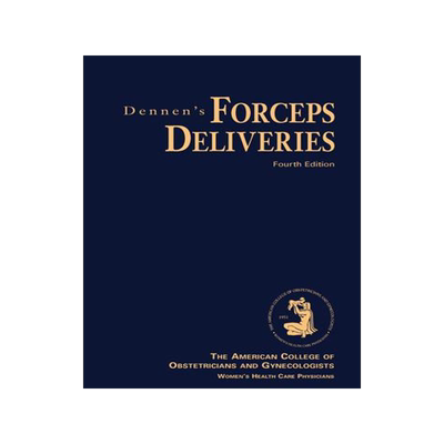 [预订]Dennen’s Forceps Deliveries 9781948258401