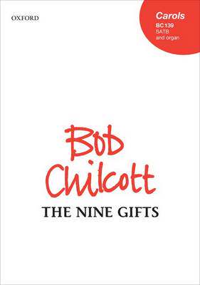 【预订】the nine gifts