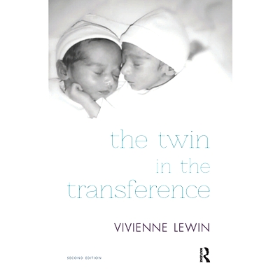 预订 The Twin in the Transference: 9780367102791