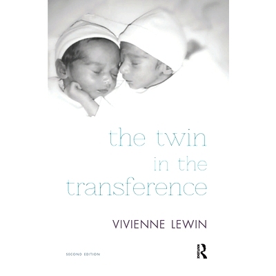 预订 The Twin in the Transference: 9780367102791