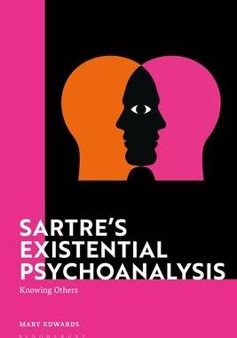 [预订]Sartre’s Existential Psychoanalysis 9781350173477