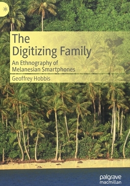 【预订】The Digitizing Family