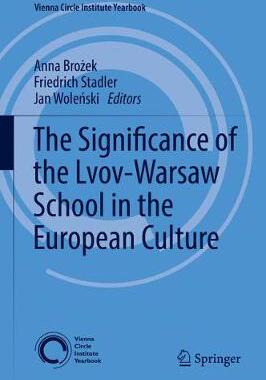 【预订】The Significance of the Lvov-Warsaw School in the European Culture