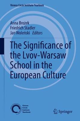 【预订】The Significance of the Lvov-Warsaw School in the European Culture
