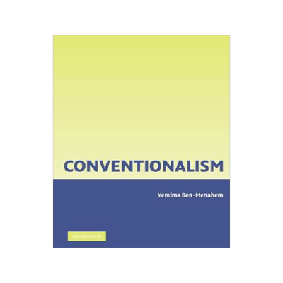 预订 Conventionalism