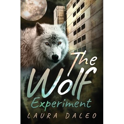 预订 The Wolf Experiment 9781736610367