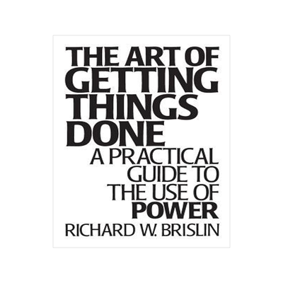 [预订]Art of Getting Things Done, The 9780275937614