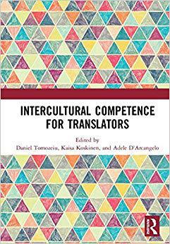 【预售】Intercultural Competence for Translators