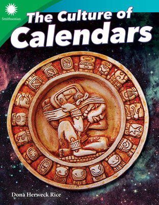 【预订】The Culture of Calendars (Grade 4)