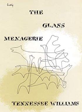 【预售】The Glass Menagerie