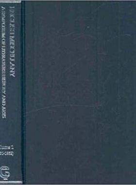 【预售】Mario Praz: A Symposium of Literature, History and Arts: English Miscellany Part 2