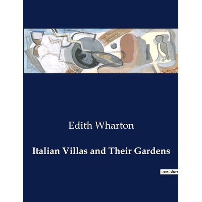 预订 Italian Villas and Their Gardens