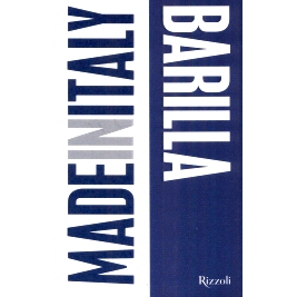 预订 Barilla: 9788891840837