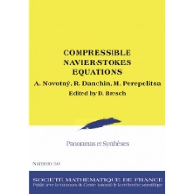 预订 KVPS0050 Topics on Compressible Navier-Stokes Equations KVPS0050可压缩NNavier-Stokes（纳维叶－斯托克斯）方程专题 97