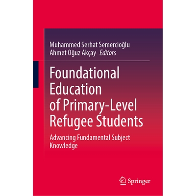 Advancing Fundamental Subject Knowledge