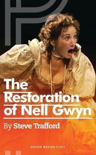 Restoration The Nell 9781783193011 Gwyn 预订