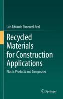 Construction Materials for 9783031148712 Applications 预订 Recycled