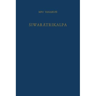 An Old Javanese poem, its Indian source