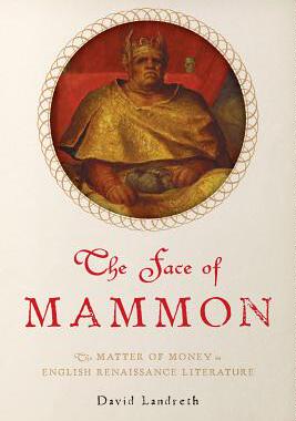 【预订】The Face of Mammon