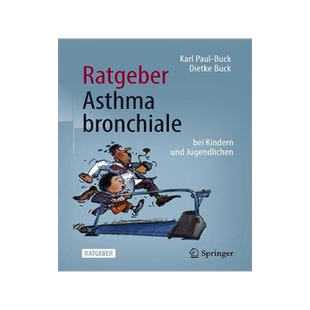 预订 Ratgeber Asthma bronchiale bei Kindern und Jugendlichen