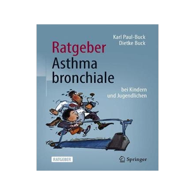 预订 Ratgeber Asthma bronchiale bei Kindern und Jugendlichen