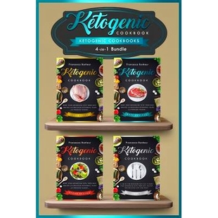 预订 Reset Easy Your Metabolism bundle Rec and Delicious set these With Healthy Cookbooks Ketogenic